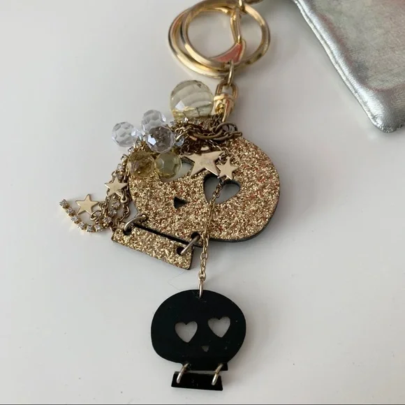 Cecil McBee Coin Pouch - Picture 3 of 3